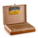 Cohiba Espléndidos (Varnished boîte nature box of 25)