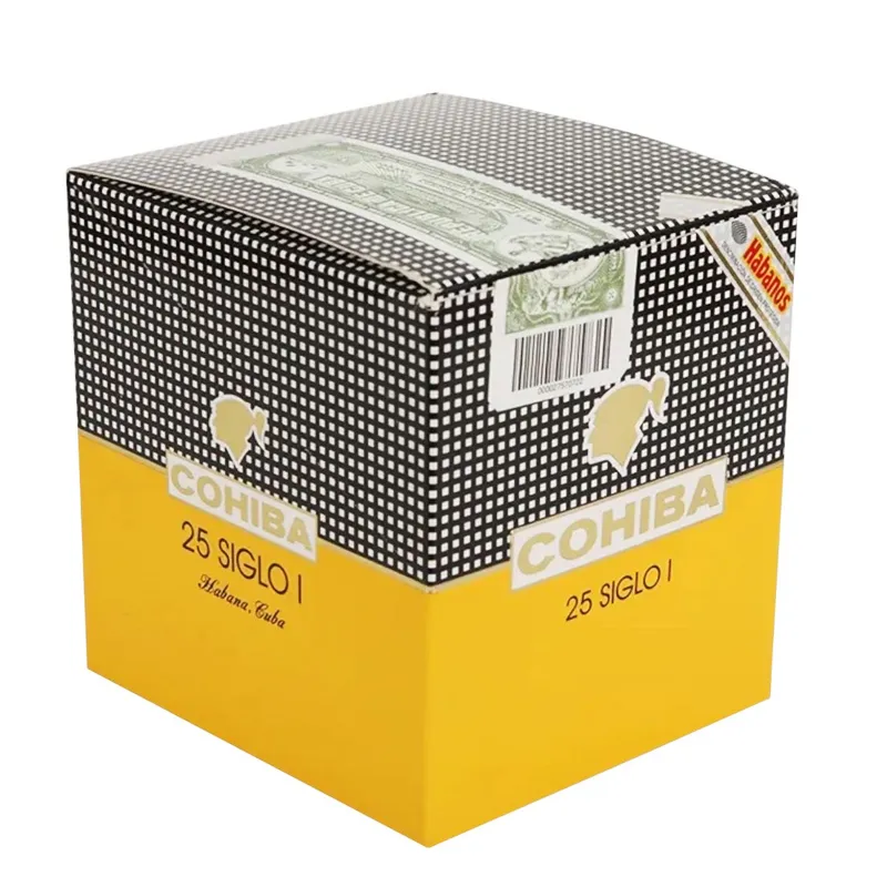 Cohiba Siglo I (Display box of 25)
