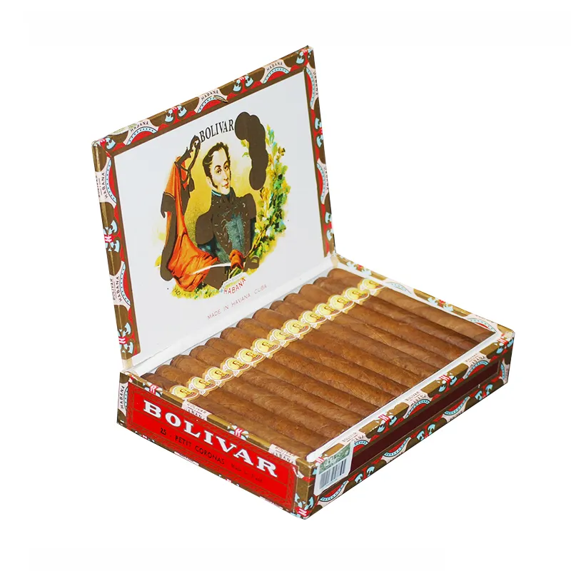 玻利瓦尔 小皇冠 Petit Coronas