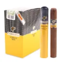 Cohiba Siglo IV ( Display box of 15 aluminium tubed)