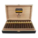 Cohiba Genios (Black lacquered boîte nature box of 25)