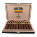 高希霸 天才 Genios 木盒10支装