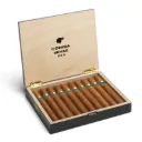 Cohiba BHK 56 (Black lacquered boîte nature box of 10)