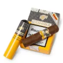 Cohiba Medio Siglo (Display box of 15 aluminium tubed)
