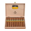 高希霸 琥珀 Ambar 木盒10支装