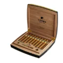 Cohiba Vistosos Travel Humidor ( Humidor of 10)