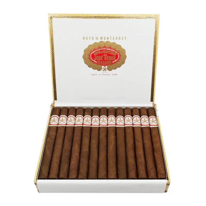 好友 雙皇冠 Double Coronas 木盒25支裝