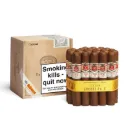 Hoyo de Monterrey Epicure No.2 (Slide lid box of 25)
