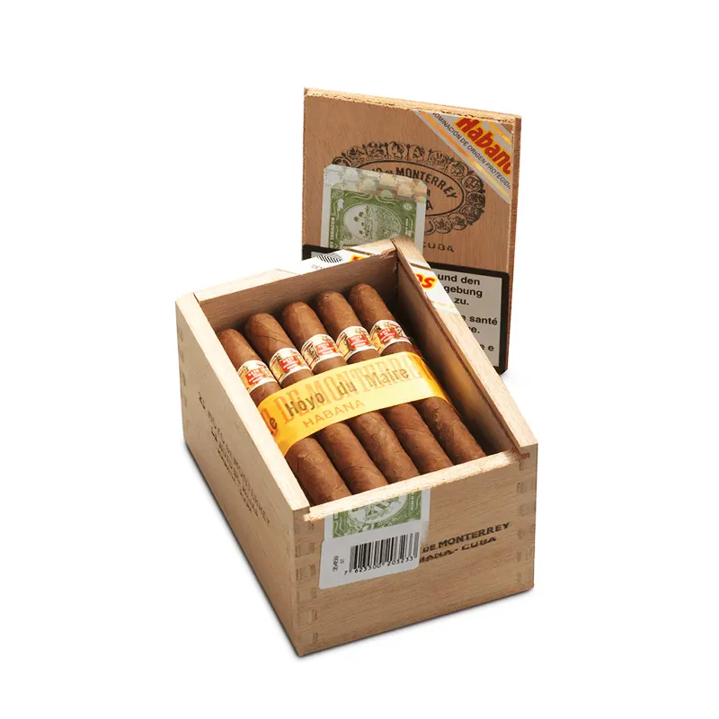 Hoyo de Monterrey Le Hoyo du Maire (Slide lid box of 25)