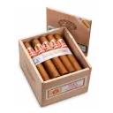 好友 圣胡安 Le Hoyo de San Juan 木盒25支装