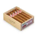 好友 圣胡安 Le Hoyo de San Juan 木盒10支装