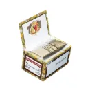 Romeo y Julieta Cazadores ( Dress box of 25)