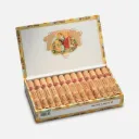 Romeo y Julieta Coronitas en Cedro ( Dress box of 25)