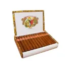 羅密歐與朱麗葉 小皇冠 Petit Coronas 木盒25支裝