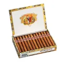 Romeo y Julieta Sports Largos