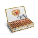 Romeo y Julieta Exhibición No.4 (Dress box of 25)