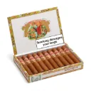 Romeo y Julieta Short Churchills (Dress box of 10)