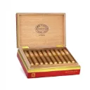 罗密欧与朱丽叶 黄金系列 - 贵族 Nobles 木盒20支装