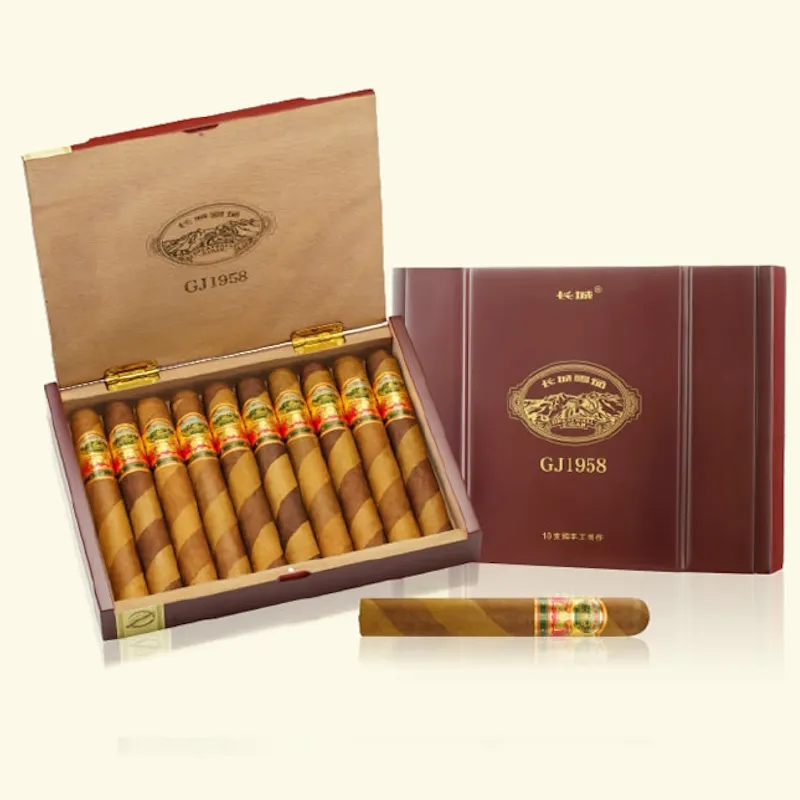GREAT WALL   GJ1958 Robusto Grande