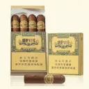 GREAT WALL（Flourishing Age No.6 Petit Robusto）