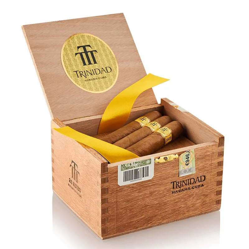 Trinidad Reyes (box of 24)