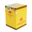Montecristo Montecristo No.4 (Dress box of 25)