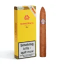 蒙特 蒙特 2 号 Montecristo No.2 纸盒15支装 3支*5包