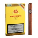 蒙特 蒙特 3 号 Montecristo No.3  纸盒25支装 5支*5包
