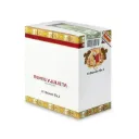 Romeo y Julieta Romeo No.3 (Display box of 15 aluminium tubed)