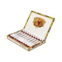 Romeo y Julieta Romeo No.2 (Dress box of 10 in aluminium tubes)