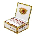 Romeo y Julieta Romeo No.1 (Dress box of 25 in aluminium tubes)