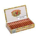 羅密歐與朱麗葉 短丘吉爾 Short Churchills 木盒20支裝