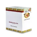 Romeo y Julieta Short Churchills (Display box of 15 aluminium tubed)