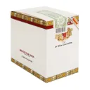 罗密欧与朱丽叶 宽丘吉尔 Wide Churchills 纸盒15支铝管装 3支*5包