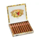 Romeo y Julieta Mille Fleurs (Dress box of 10)