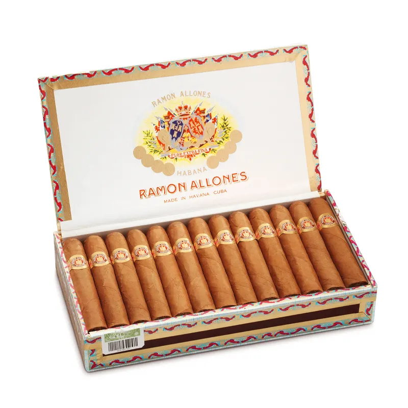 Ramón Allones Allones Specially Selected ( Dress box of 25)