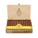 蒙特 双艾蒙度 Double Edmundo 木盒25支装