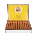 帕特加斯 哈瓦那人 Habaneros 木盒25支裝