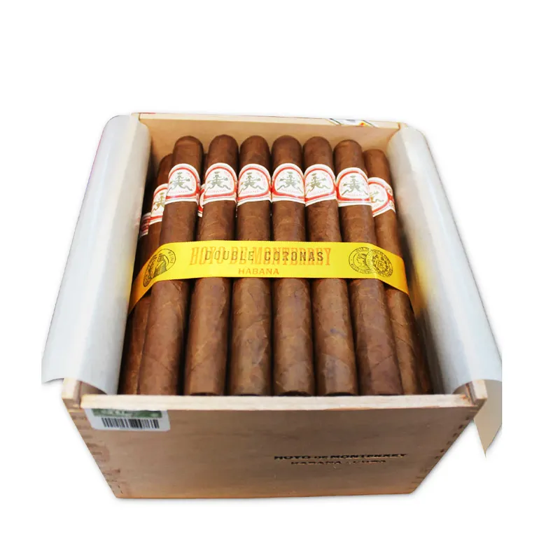 好友 雙皇冠 Double Coronas 木盒50支裝