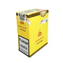 Montecristo Double Edmundo (Display box of 15)