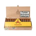 蒙特 小艾蒙度 Petit Edmundo 木盒25支装