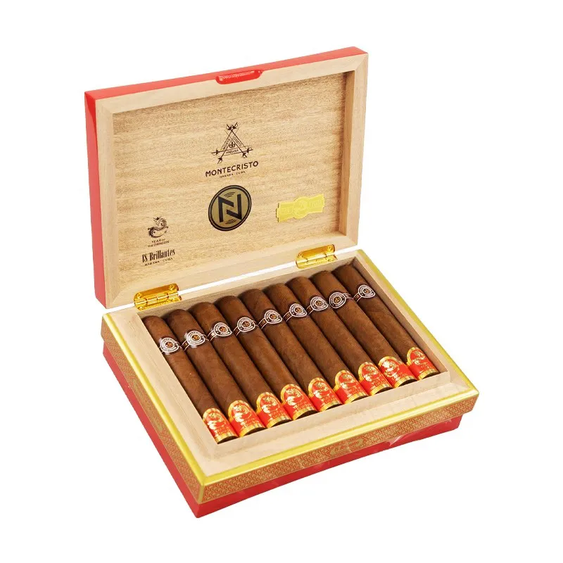 Montecristo Brillantes
