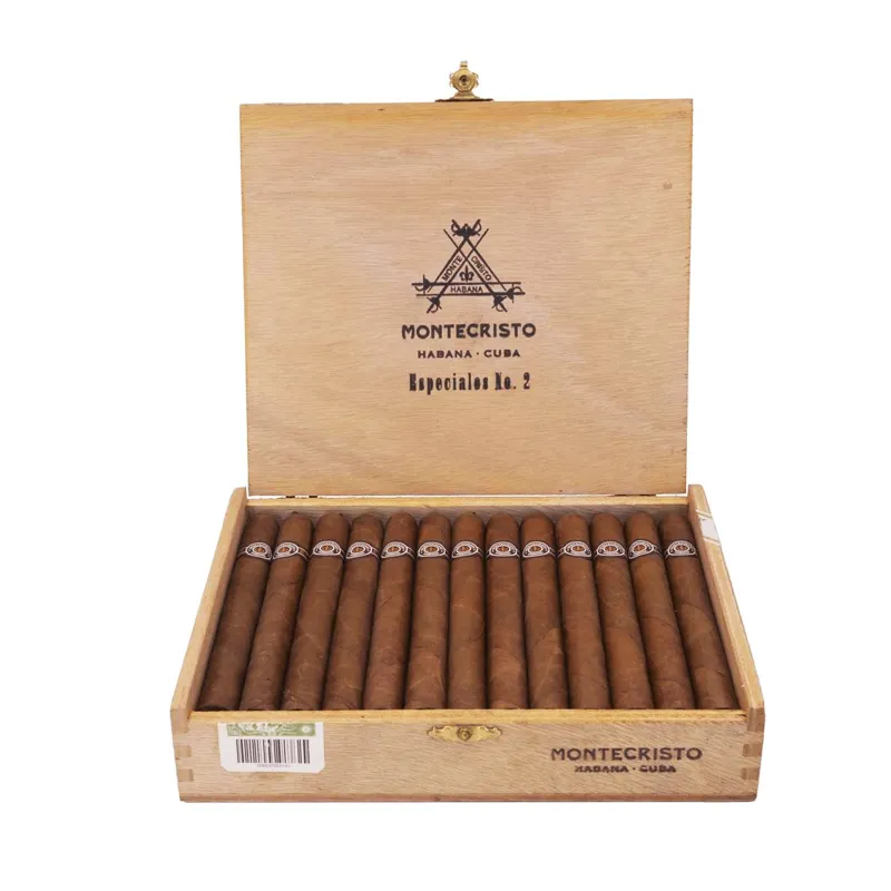 蒙特 特級2號 Especiales No.2