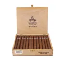 Montecristo Especiales No.2