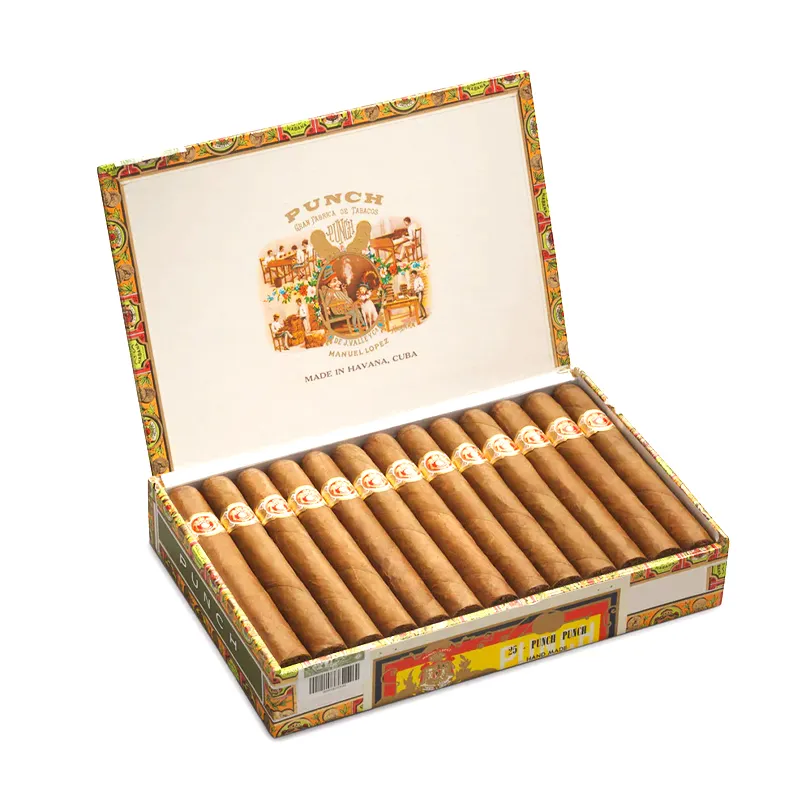 Punch Punch Punch (Dress box of 25)