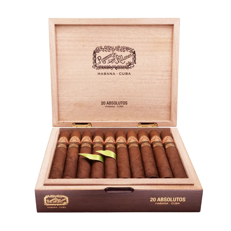 Ramón Allones Absolutos 2024 Edición Limitada