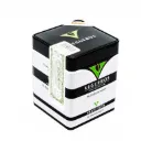 Vegueros Entretiempos (Metal tin of 16)