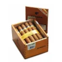 Cohiba Siglo II (Varnished slide lid box of 25)
