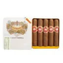 H. Upmann  Half Corona Aluminium pack of 5