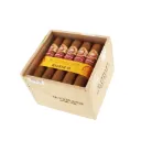 H. Upmann Magnum 54 (Slide lid box of 25)